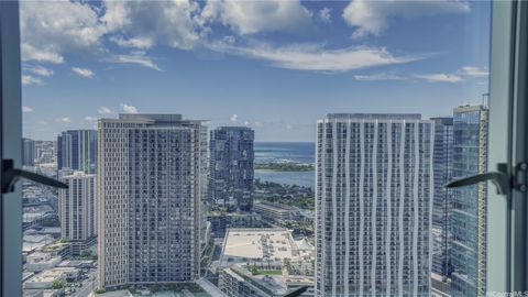 988 Halekauwila Street 4108 Honolulu HI 96814