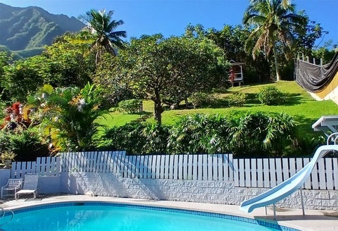 Photo of 46-046 Puulau Place, Kaneohe, HI 96744 (MLS # 202611073)