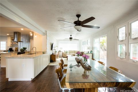 47-360 Hui Koloa Place Kaneohe HI 96744