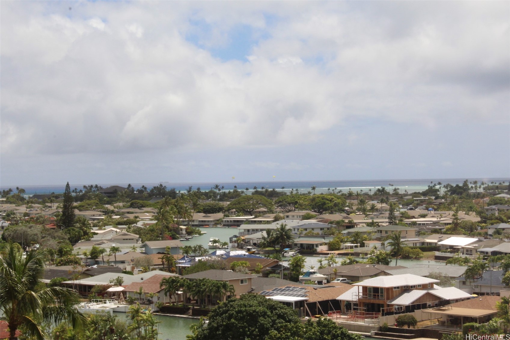 6710 Hawaii Kai Drive 704