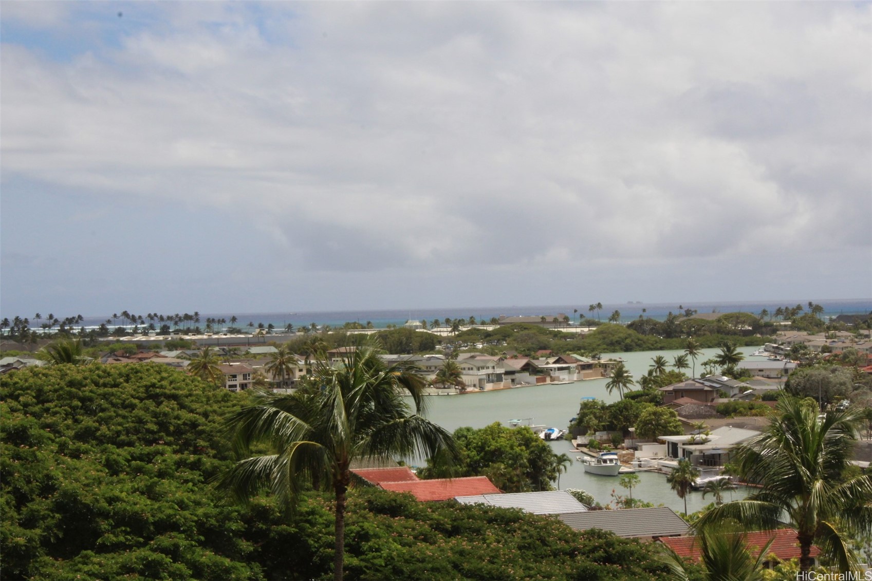 6710 Hawaii Kai Drive 704