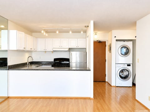 Photo of 475 Atkinson Drive #908, Honolulu, HI 96814 (MLS # 202619678)