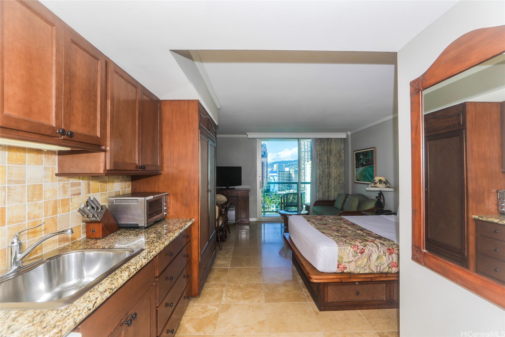 2045 Kalakaua Avenue 1404