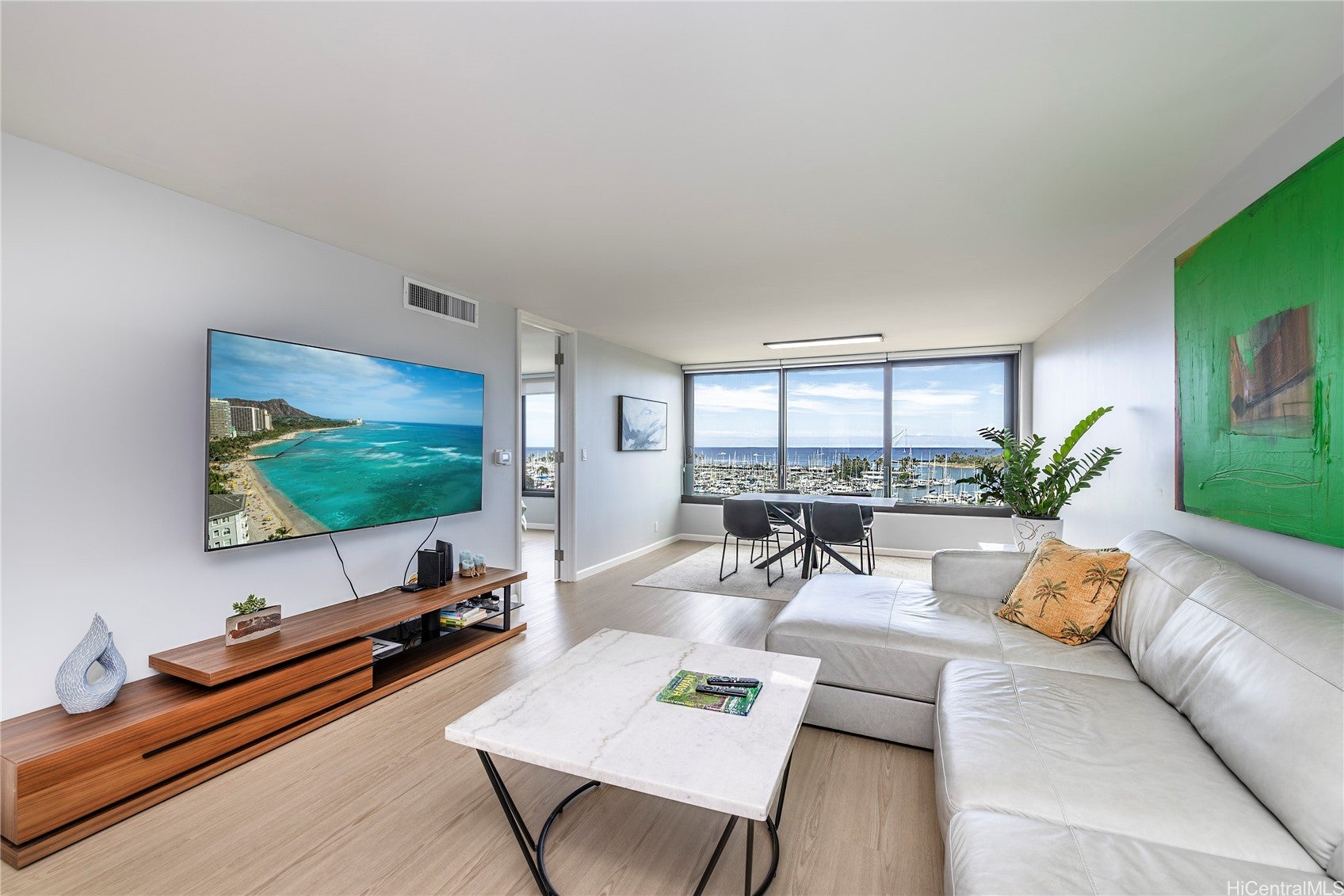 1600 Ala Moana Boulevard 1004