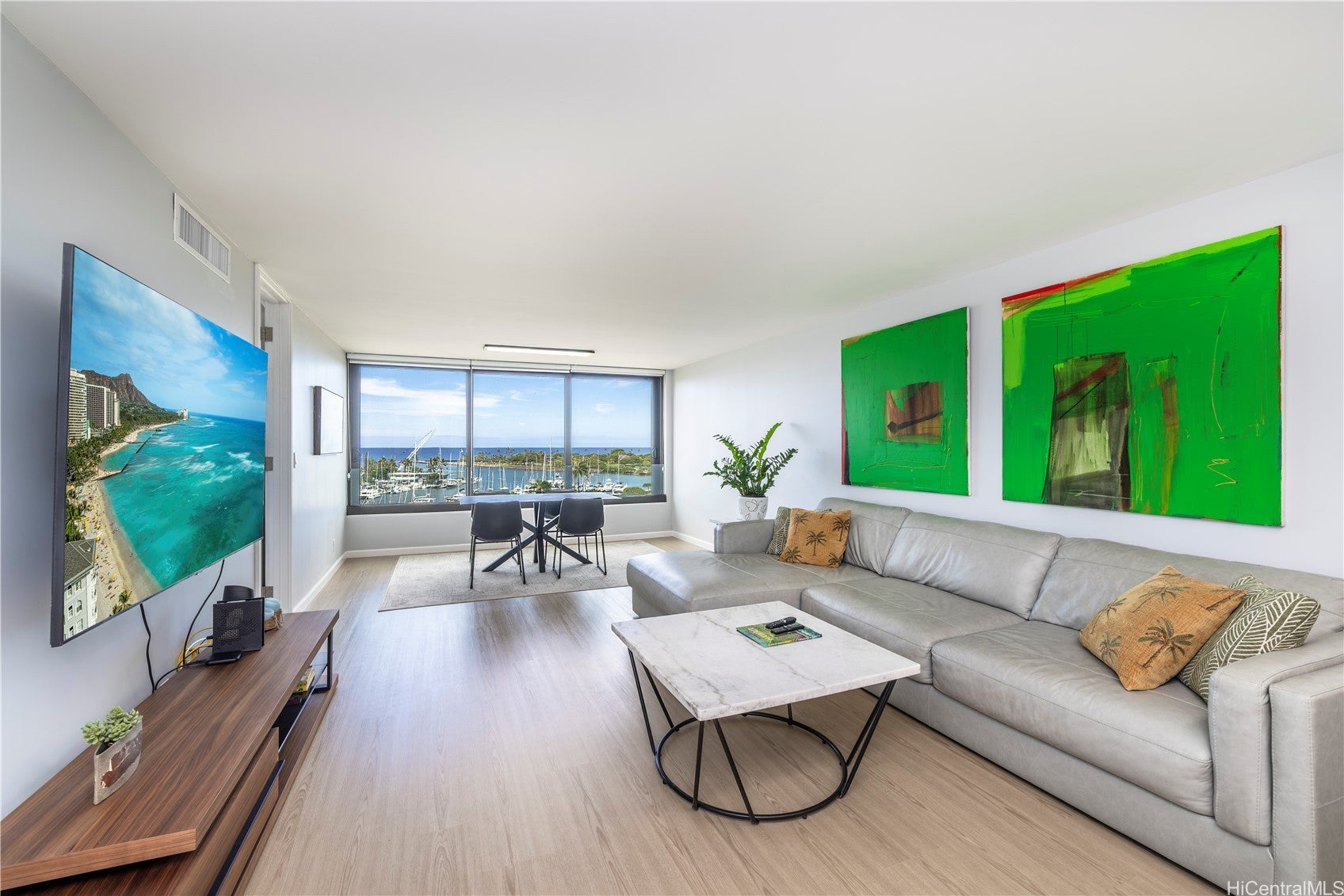 1600 Ala Moana Boulevard 1004