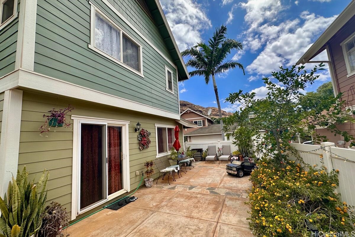 Waianae Home Residence