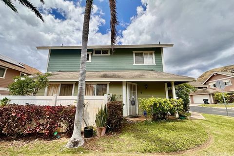 Photo of 87-1976 Pakeke Street #8K, Waianae, HI 96792 (MLS # 202510390)