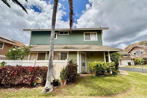 87-1976 Pakeke Street Unit 8K, Waianae, HI 96792 - MLS#: 202510390