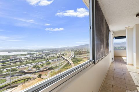 Photo of 1060 Kamehameha Highway #3302A, Pearl City, HI 96782 (MLS # 202600029)