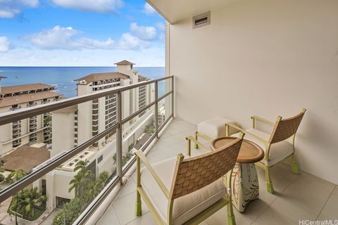 223 Saratoga Road 2018 Honolulu HI 96815