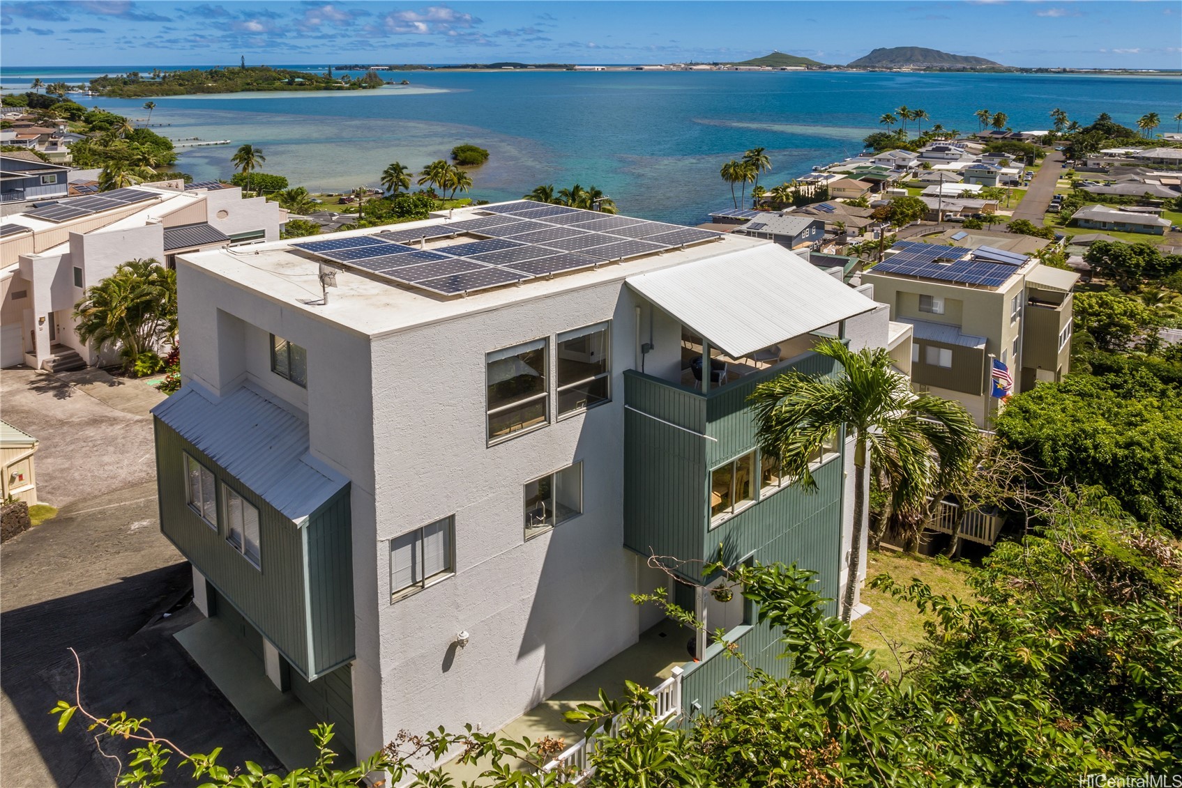 45-081 Lilipuna Road F