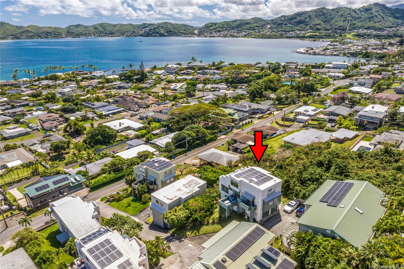 45-081 Lilipuna Road F