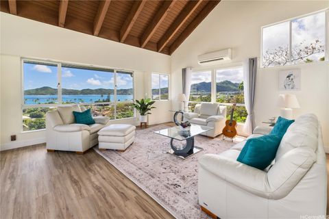 45-081 Lilipuna Road F Kaneohe HI 96744