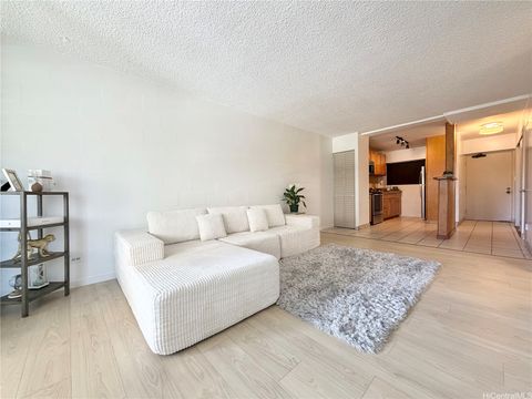 Photo of 2488 Kapiolani Boulevard #303, Honolulu, HI 96826 (MLS # 202609573)