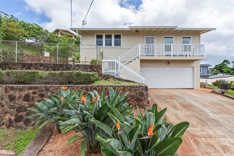 Photo of 710 Hoohoa Place, Pearl City, HI 96782 (MLS # 202610625)
