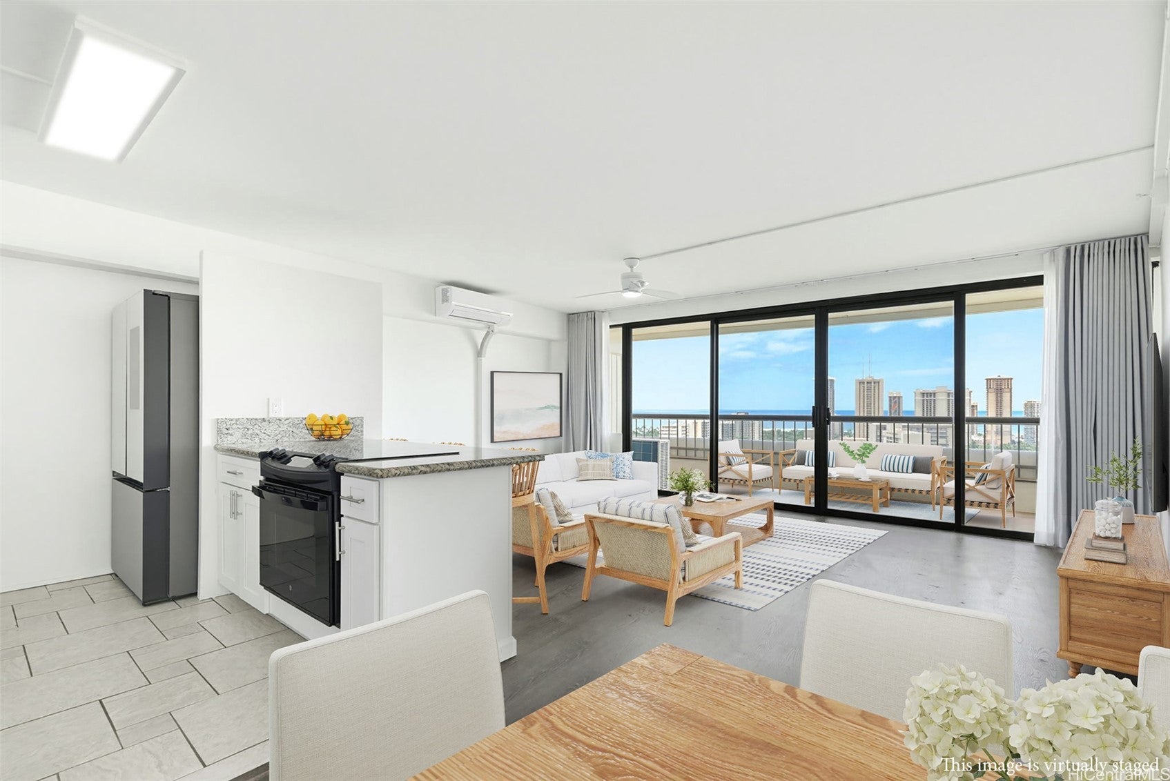 2333 Kapiolani Boulevard 2411