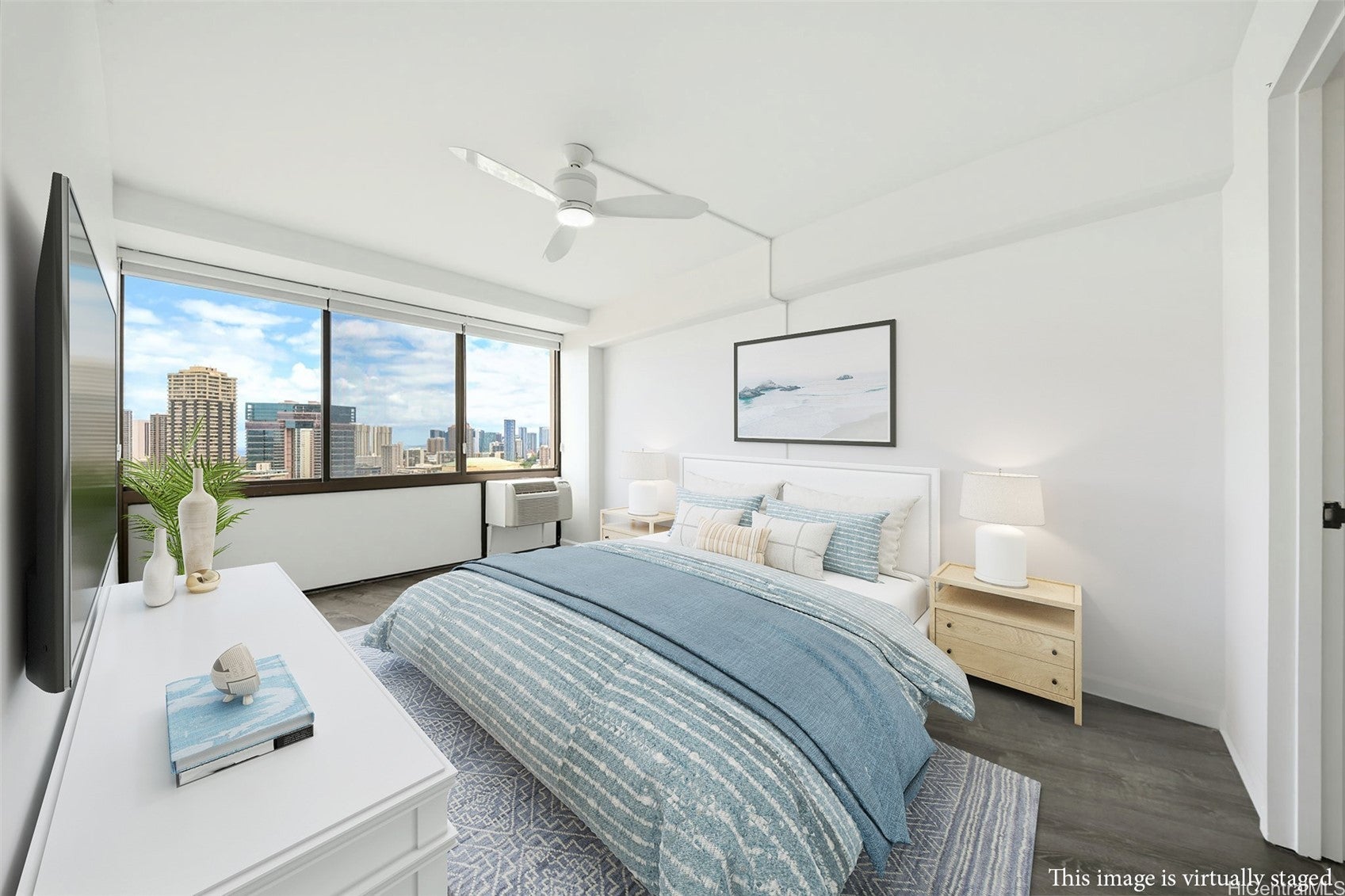 2333 Kapiolani Boulevard 2411