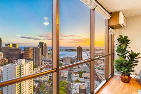 60 N Beretania Street 3308 Honolulu HI 96817