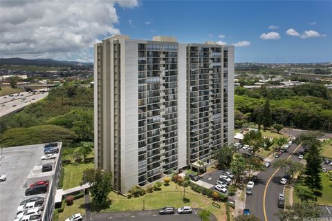 98-500 Koauka Loop 8M Aiea HI 96701