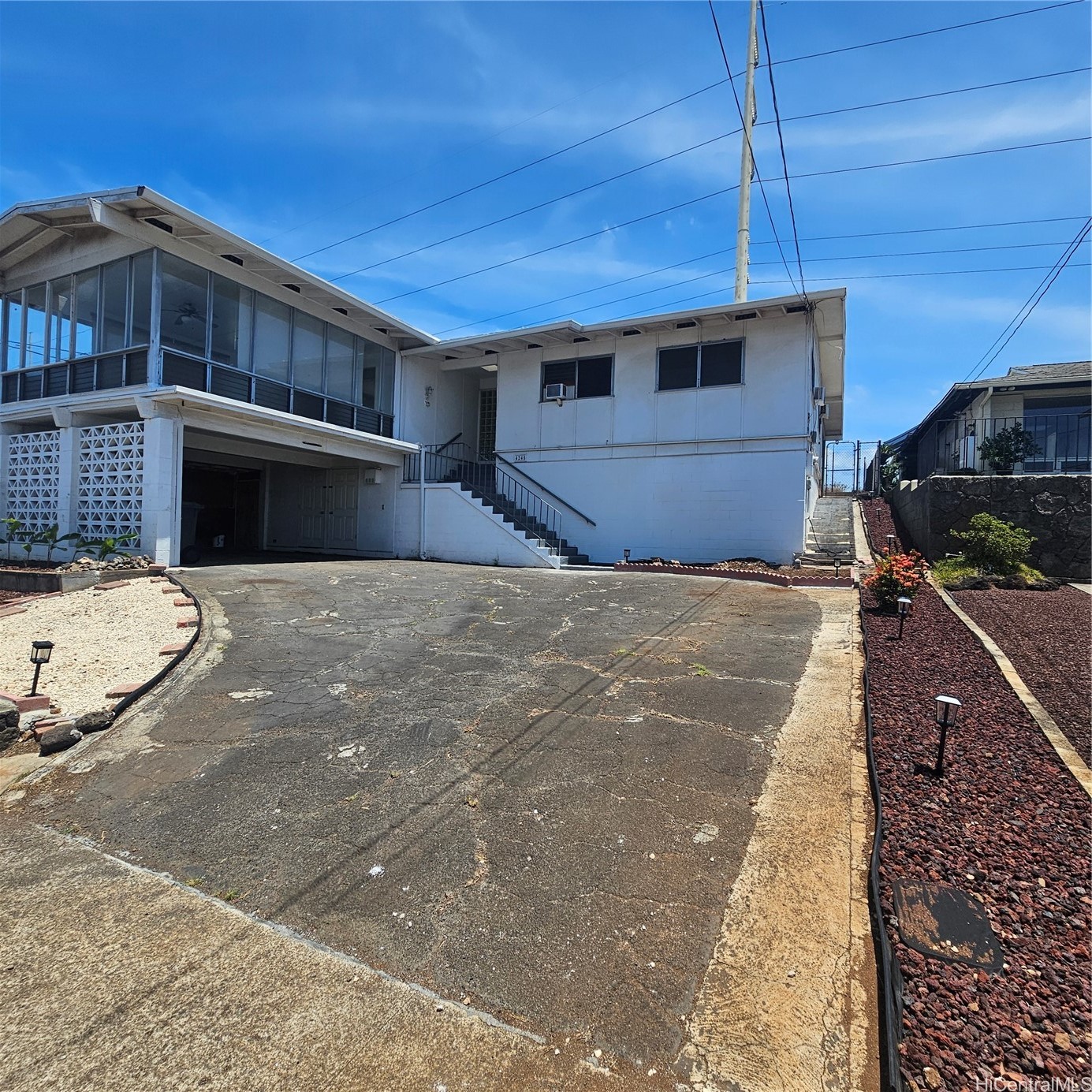 Honolulu Residential Lease