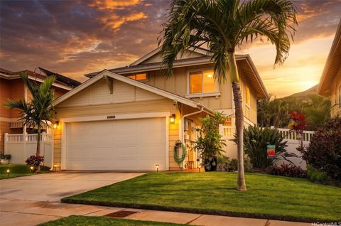 Photo of 87-313 Mokila Place, Waianae, HI 96792 (MLS # 202607794)