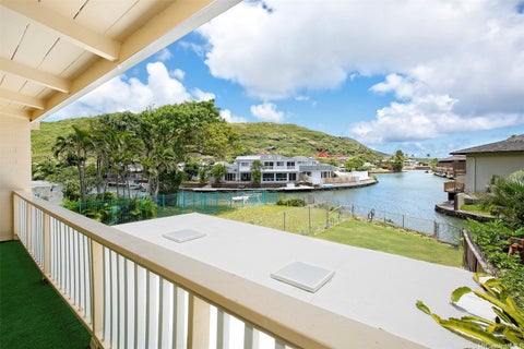 Photo of 331 Kawaihae Street #A, Honolulu, HI 96825 (MLS # 202613458)