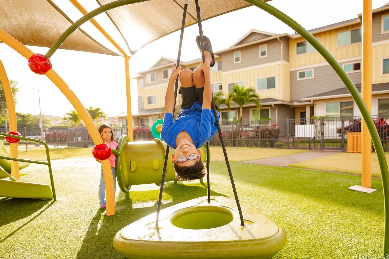 Alana At Hoopili Condominium