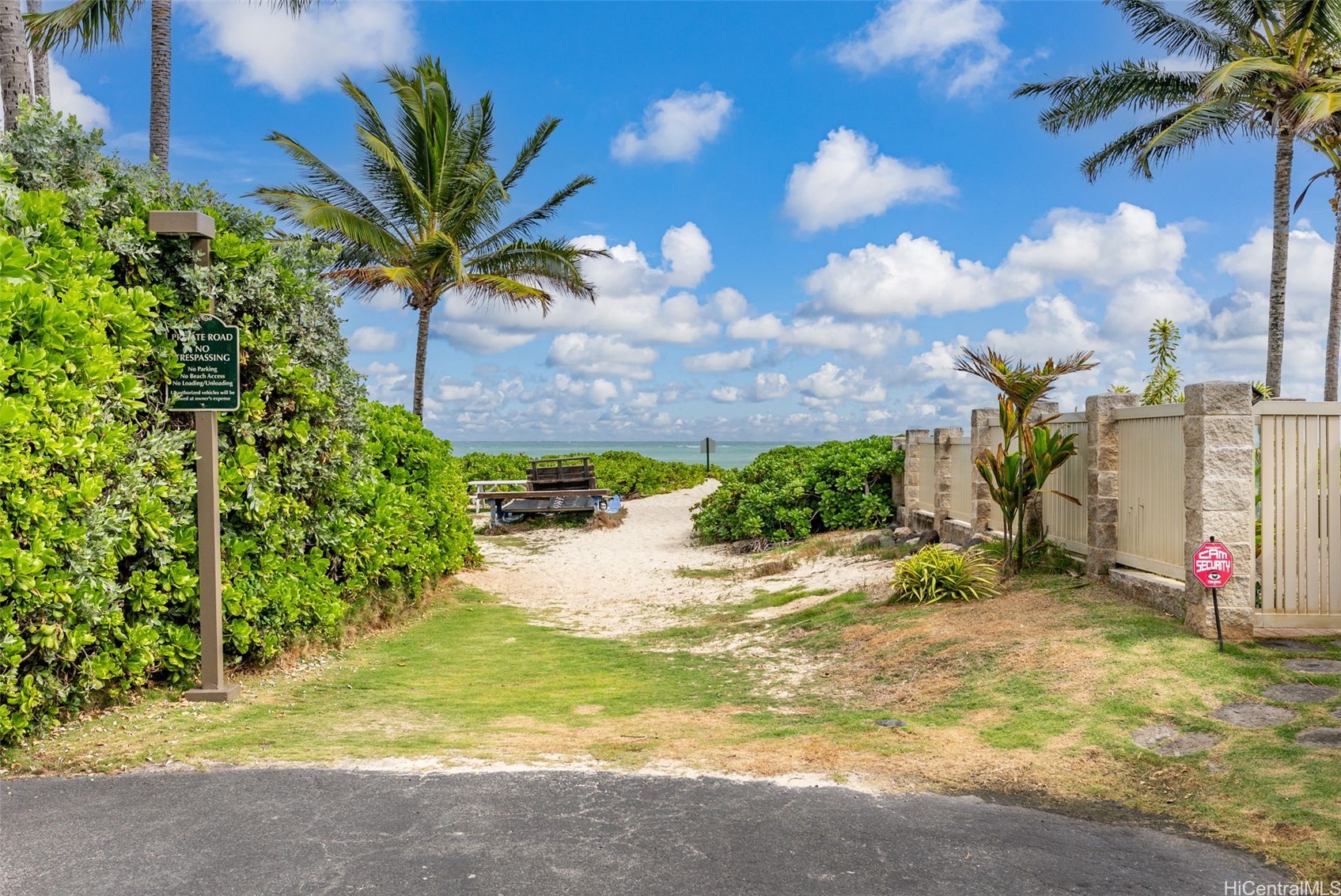 824 N Kalaheo Avenue A