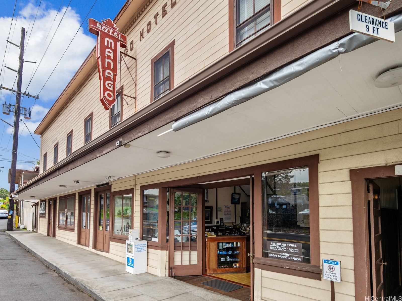 82-6151 Mamalahoa Highway