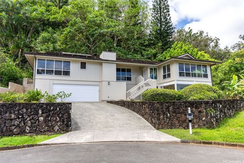 1362 Lopaka Place Kailua HI 96734