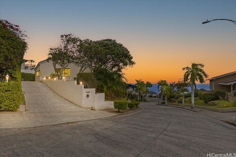 1717 Palaau Street Honolulu HI 96821