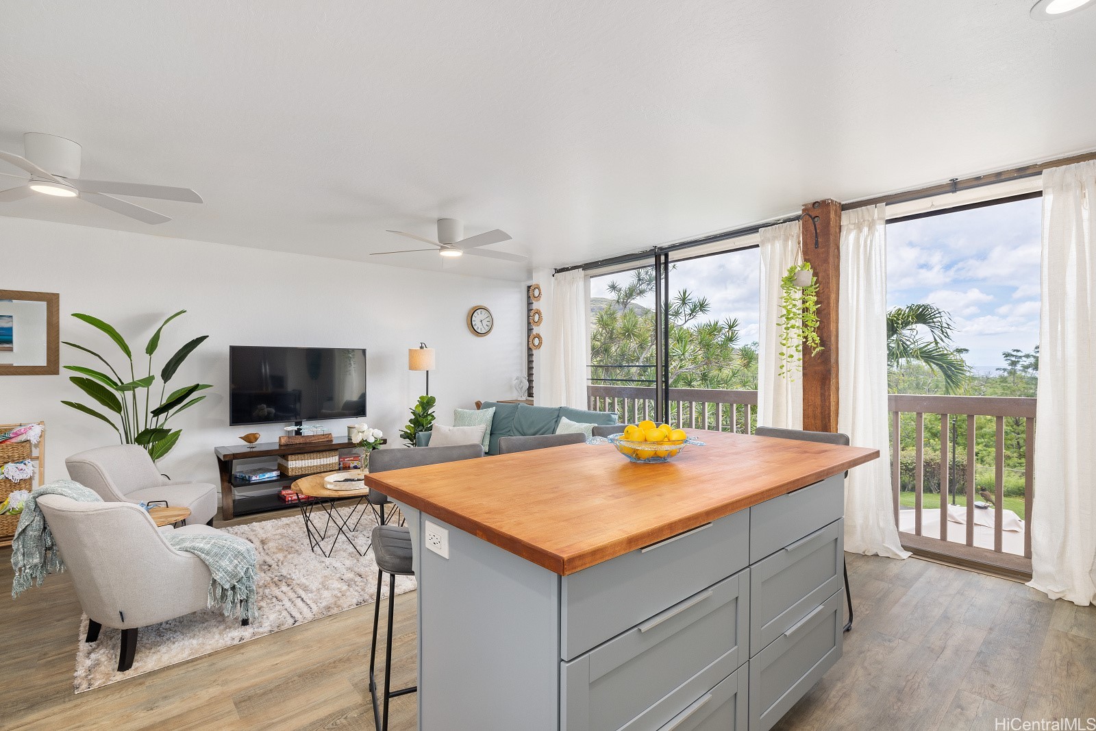84-757 Kiana Place 4-B