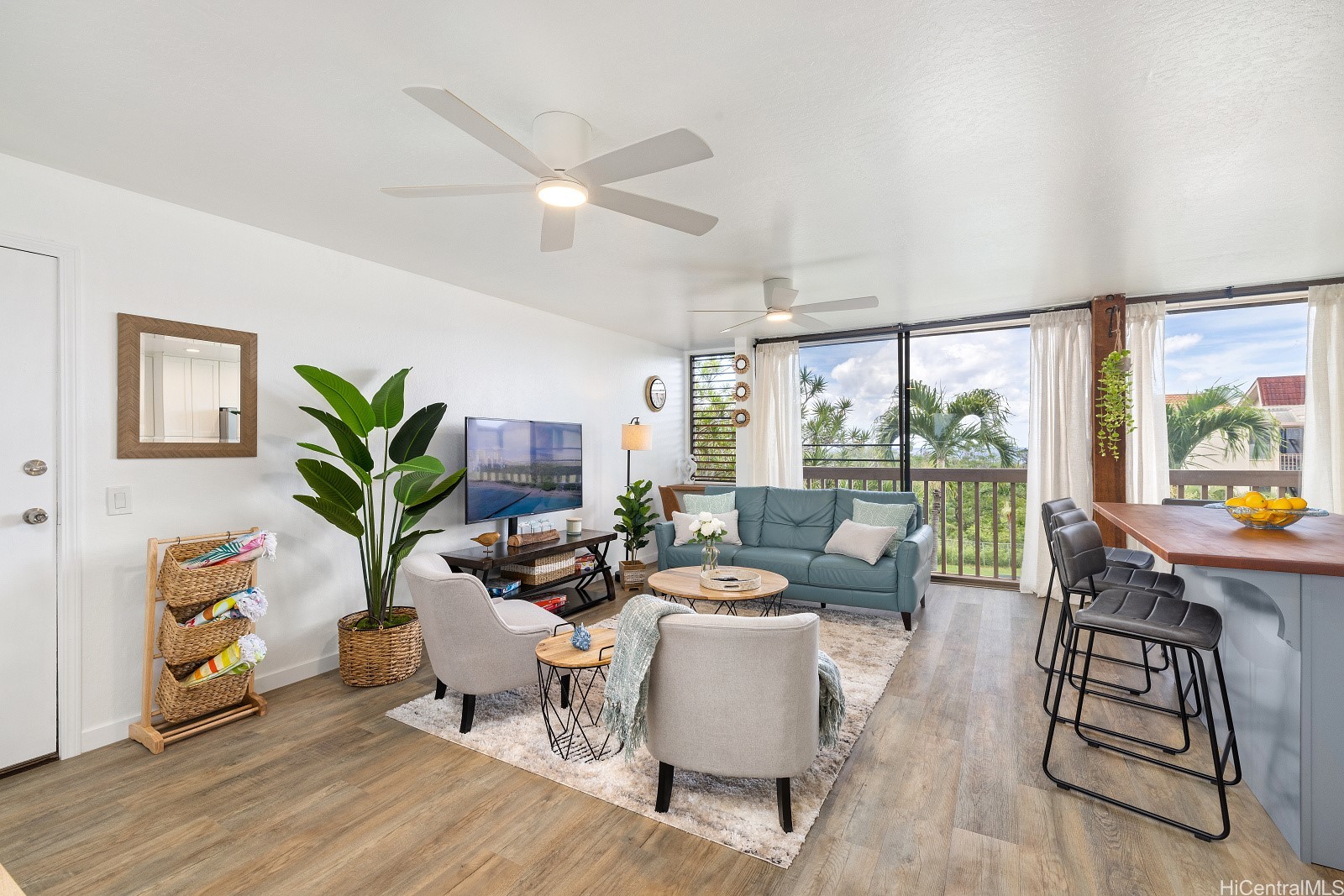 84-757 Kiana Place 4-B