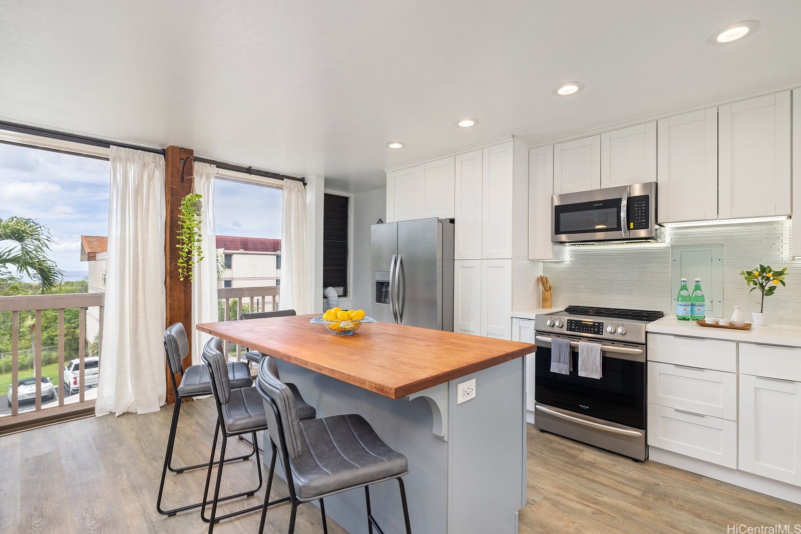 84-757 Kiana Place 4-B