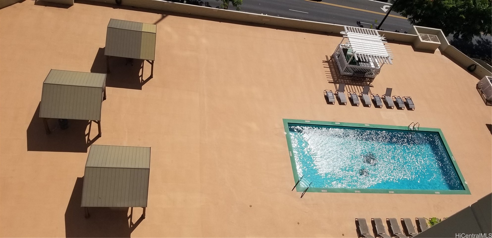 Lele Pono Residential Lease