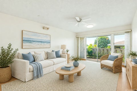 Photo of 95-1050 Makaikai Street #2H, Mililani, HI 96789 (MLS # 202620154)