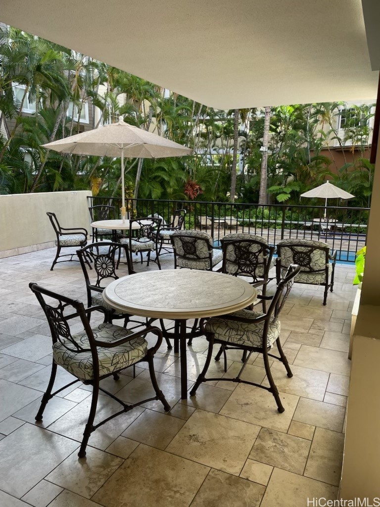 343 Hobron Lane 2701