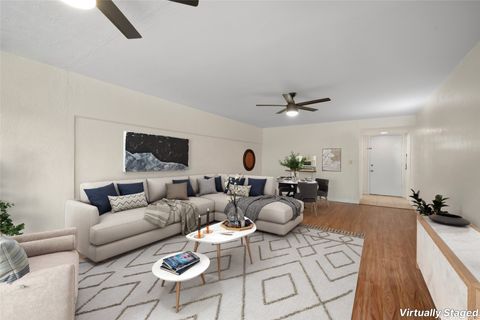 Photo of 1447 Kewalo Street #307, Honolulu, HI 96822 (MLS # 202607368)