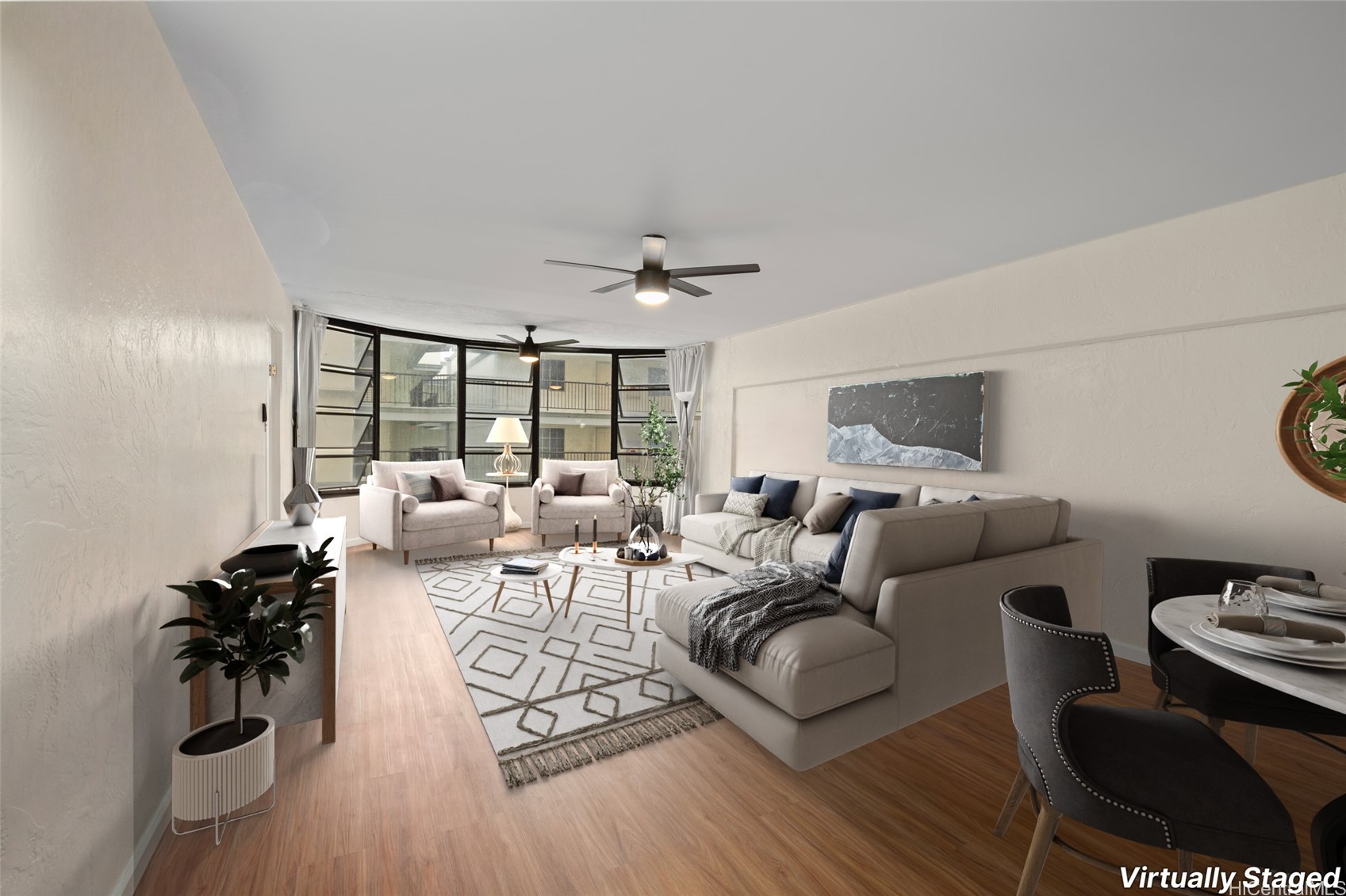 1447 Kewalo Street 307