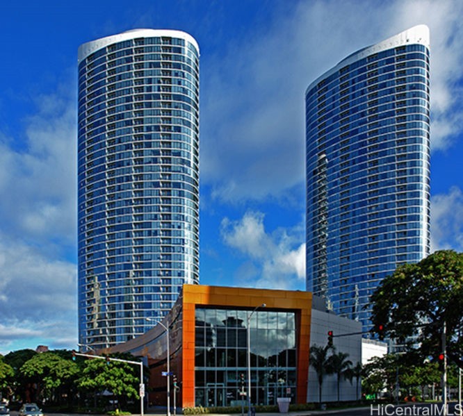 Moana Pacific Residential Lease