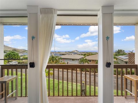 Photo of 84-664 Ala Mahiku Street #195B, Waianae, HI 96792 (MLS # 202514162)