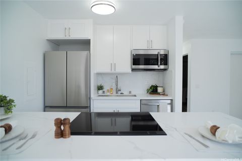 Photo of 84-707 Kiana Place #106B, Waianae, HI 96792 (MLS # 202524846)