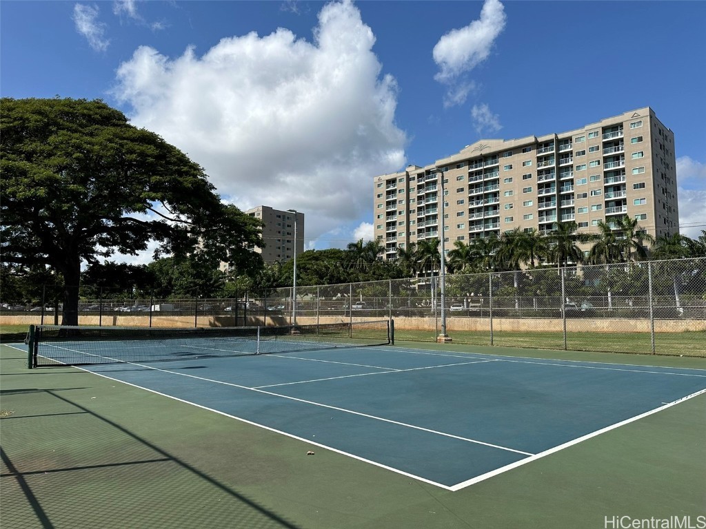 Plantation Town Apartments Condominium