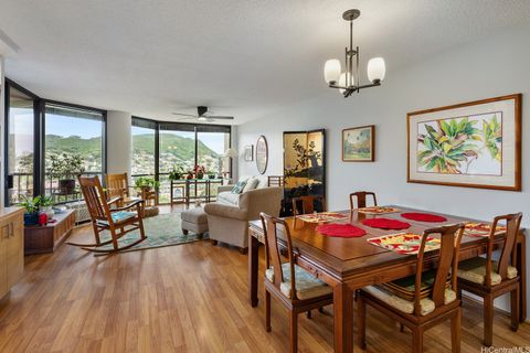 Photo of 38 S Judd Street #I13B, Honolulu, HI 96817 (MLS # 202607876)