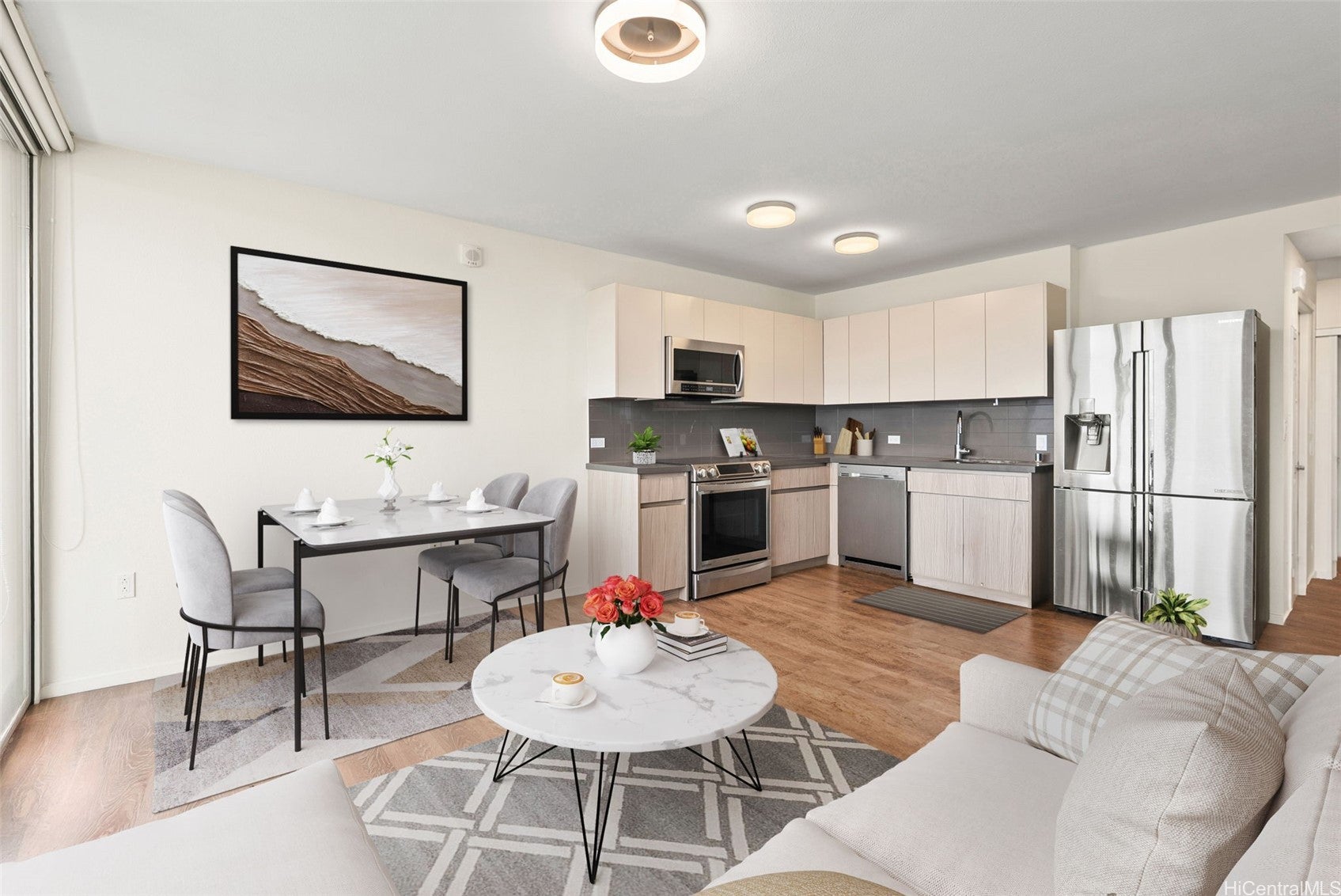 1631 Kapiolani Boulevard 4201