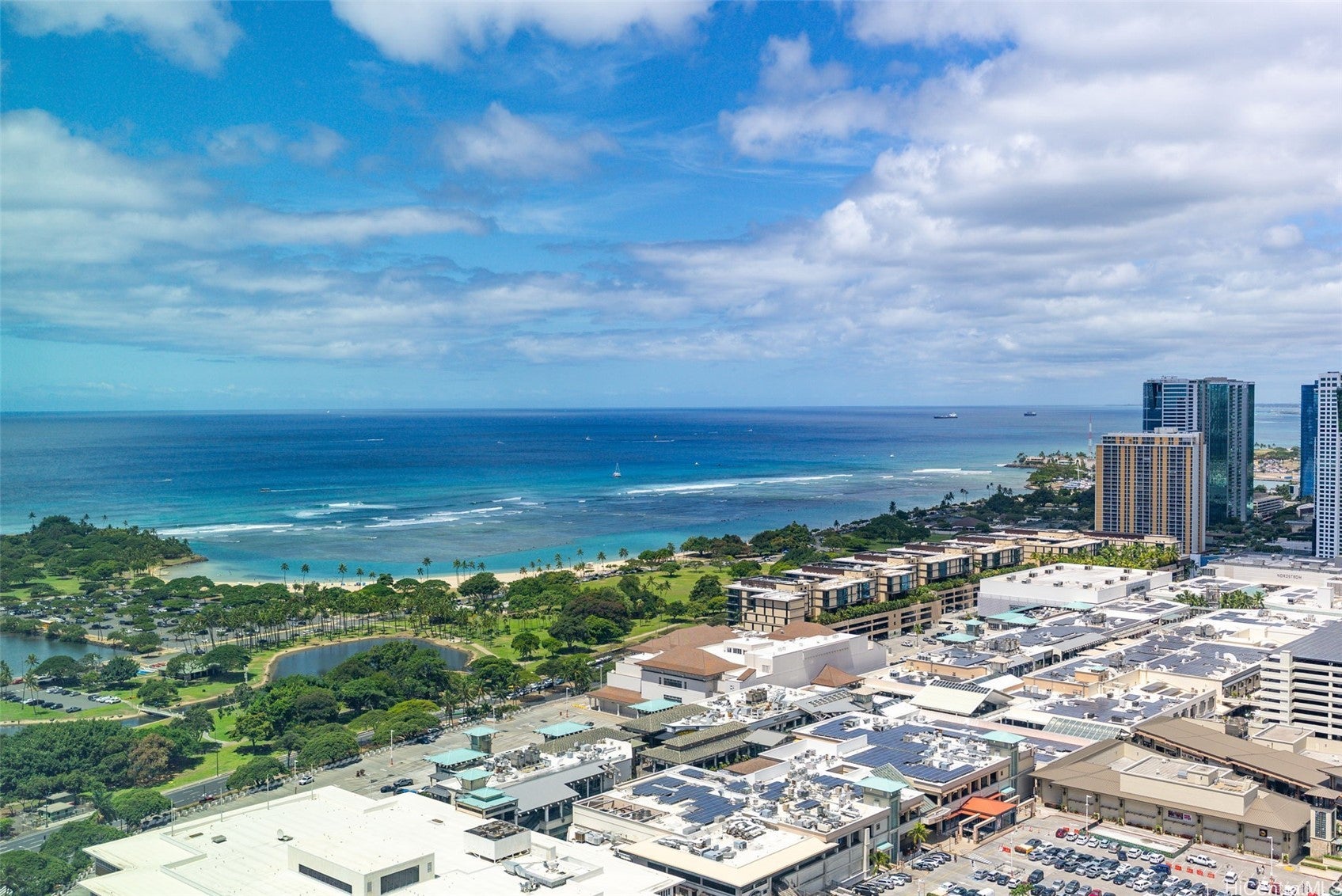 1631 Kapiolani Boulevard 4201