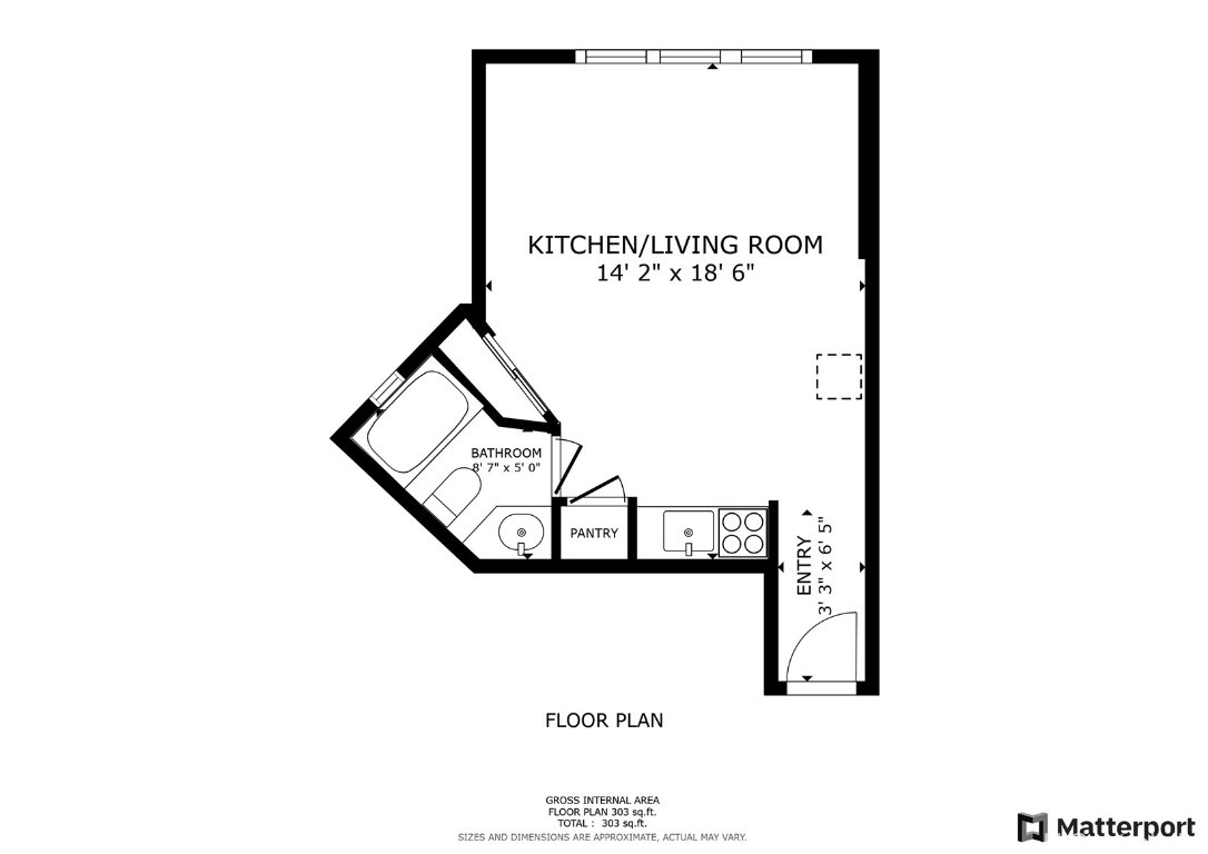 Liliuokalani Gardens Condominium