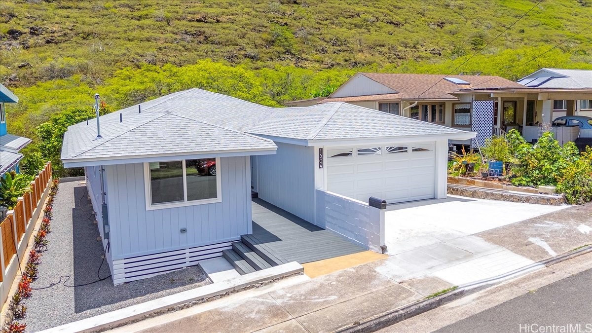 1504 Ainakoa Avenue