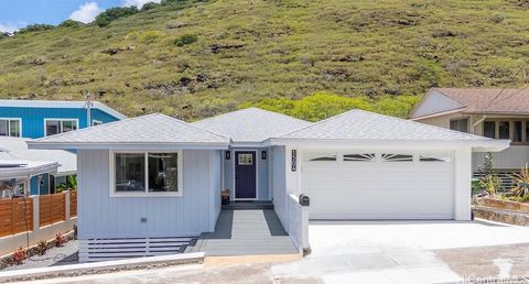 1504 Ainakoa Avenue Honolulu HI 96821