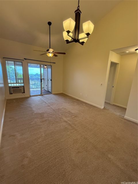 Photo of 92-1242 Palahia Street #T204, Kapolei, HI 96707 (MLS # 202604383)